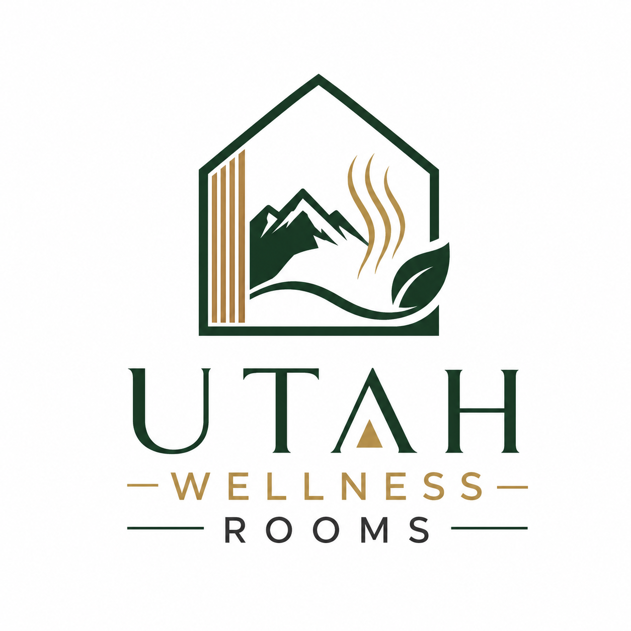 Utah Wellness Rooms
